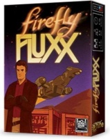 Wizards Games Firefly Fluxx Photo