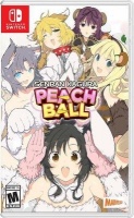 Xseed Games Senran Kagura: Peach Ball Photo