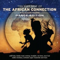 Sheer Sound The Very Best Of The African Connection - Dance Edition Photo