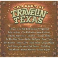 Icehouse Music The Best of Travelin' Texas Photo