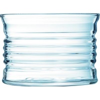 Arcoroc Be Bop Tempered-Glass Whiskey Photo