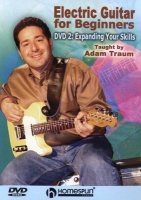 Electric Guitar for Beginners 2 - Expanding Your Skills Photo