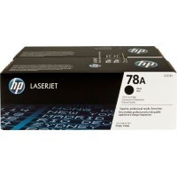 HP No 78A Black LaserJet Toner Cartridge Photo