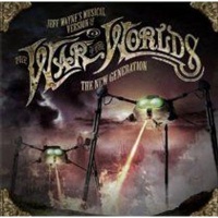Sony Music Entertainment Jeff Wayne's Musical Version of the War of the Worlds Photo