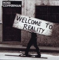 Sony Music Entertainment UK Welcome to Reality Photo