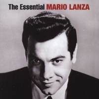 Essential Mario Lanza CD Photo