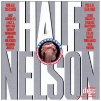Half Nelson CD Photo