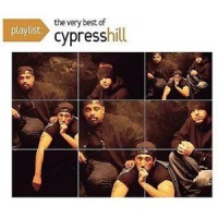 CbsEpicWtg Records Playlist:very Best Of Cypress Hill CD Photo