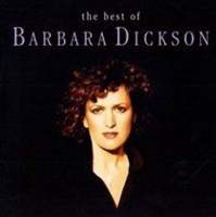 Sony Music Entertainment The Best of Barbara Dickson Photo