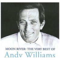CbsEpicWtg Records Moon River:very Best Of Andy Williams CD Photo