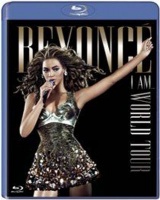 Beyonce - I Am... World Tour Photo