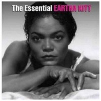 Rca RecordsSbme Essential Eartha Kitt CD Photo