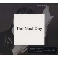Rca The Next Day - Deluxe Edition Photo