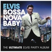 Rca RecordsSbme Bossa Nova Baby:ultimate Elvis Presle CD Photo