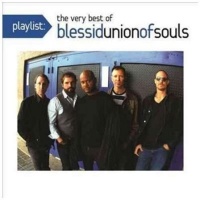 Sony Playlist: Very Best of Blessid Union CD Photo