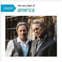 Sony Playlist: Very Best of America * CD Photo