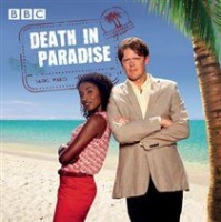 Sony Music Entertainment Death in Paradise Photo