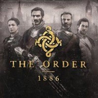Sony Music Entertainment The Order: 1886 Photo