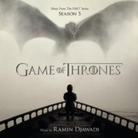 Sony Music CMG Game of Thrones Photo