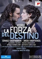 Sony Music Entertainment Verdi: La Forza Del Destino Photo