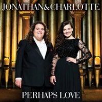 Sony Classical Jonathan & Charlotte: Perhaps Love Photo