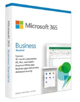 Microsoft 365 Business Standard Photo