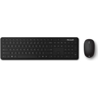 Microsoft Wireless Desktop Keyboard & Mouse Bundle Photo