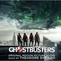 Sony Music CMG Ghostbusters Photo