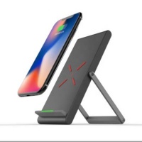 OEM Wireless Charger Phone & Stand For Smart Phones Photo