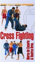 Cross Fighting Photo