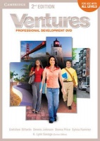 Ventures Professional Development DVD Photo