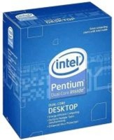 Intel Pentium Dual-Core E5700 Photo