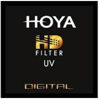 Hoya HD UV Filter Photo