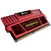 Corsair Vengeance 16GB DDR3 DIMM Dual Channel Desktop Memory Kit Photo