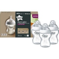 Tommee Tippee - Closer to Nature Bottle 260ml Photo