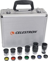 Celestron Eyepiece and Filter Kit Photo