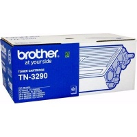 Brother TN3290 Black Toner Cartridge Photo