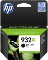 HP 932XL High Yield Black Original Ink Cartridge Photo