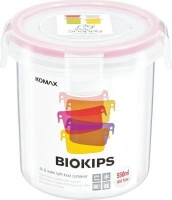 Snappy Biokips Round Container Photo