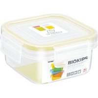 Snappy Biokips Square Container Photo