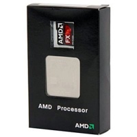 AMD FX-9370 Vishera Octa-Core Processor Photo