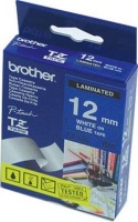 Brother TZ-535 P-Touch Laminated Tape Photo