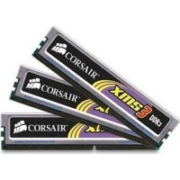 Corsair XMS3 TR3X3G1333C9 G 3GB DDR3 Desktop Memory Kit Photo