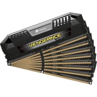 Corsair Vengeance Pro CMY64GX3M8A2133C11 64GB DDR3 Desktop Memory Kit Photo