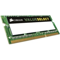 Corsair Valueselect CMSO4GX3M1C1600C11 4GB DDR3L Notebook Memory Photo