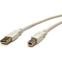 Unbranded USB Printer Cable Photo