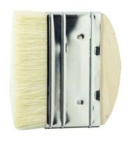 Handover Hog Hair Cutter Brush Photo