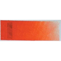 Ara Acrylic Paint - 500 ml - Light Red Orange Photo