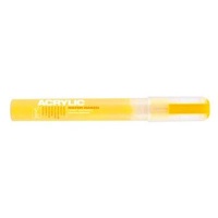 Montana Acrylic Marker - Shock Yellow Photo