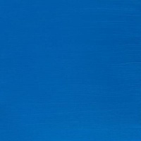Winsor Newton Winsor and Newton Galeria Acrylic - Cerulean Blue Hue Photo